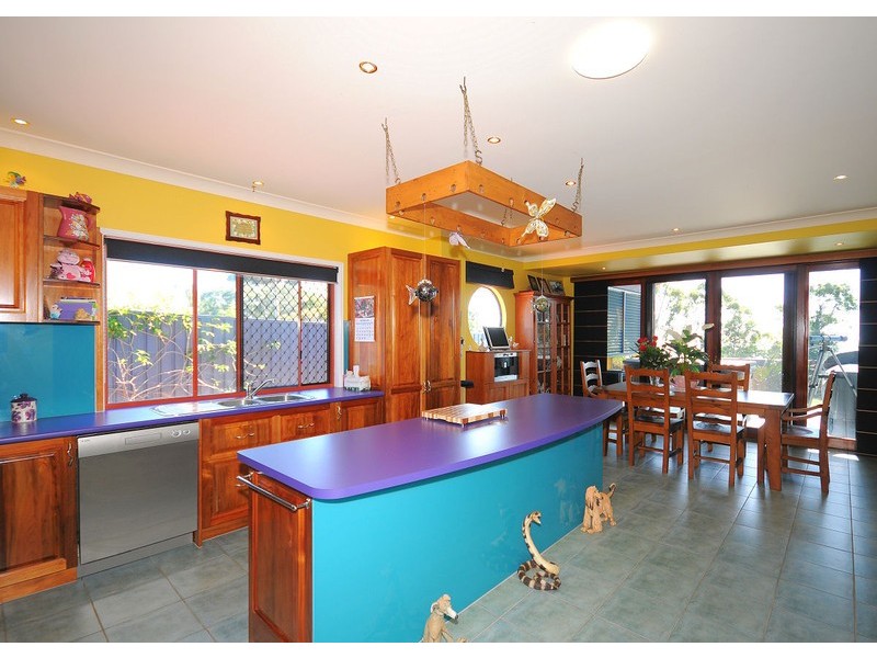 203 Esplanade, Pialba, Hervey Bay QLD 4655