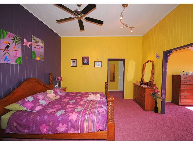 203 Esplanade, Pialba, Hervey Bay QLD 4655