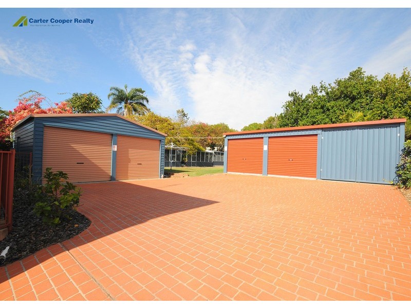 203 Esplanade, Pialba, Hervey Bay QLD 4655