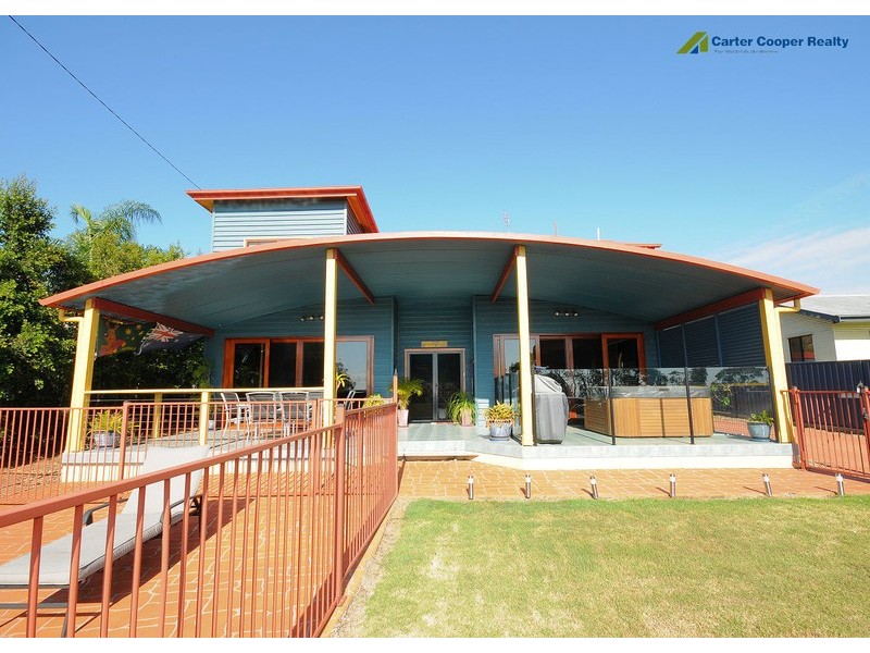203 Esplanade, Pialba, Hervey Bay QLD 4655