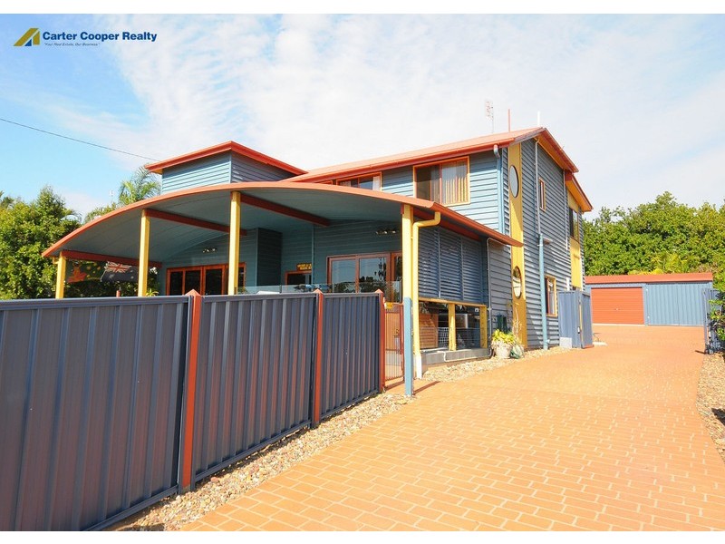 203 Esplanade, Pialba, Hervey Bay QLD 4655