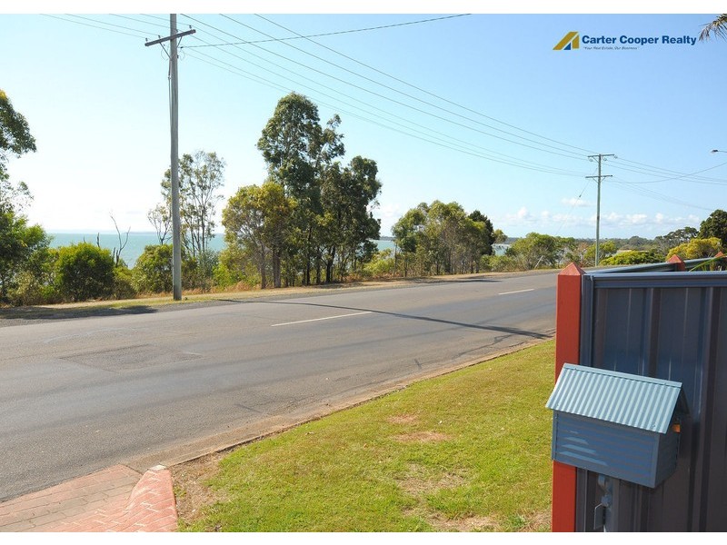 203 Esplanade, Pialba, Hervey Bay QLD 4655