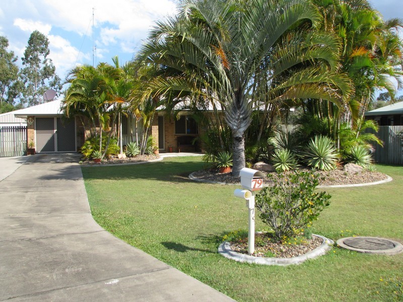 79  Honeysuckle, Kawungan QLD 4655