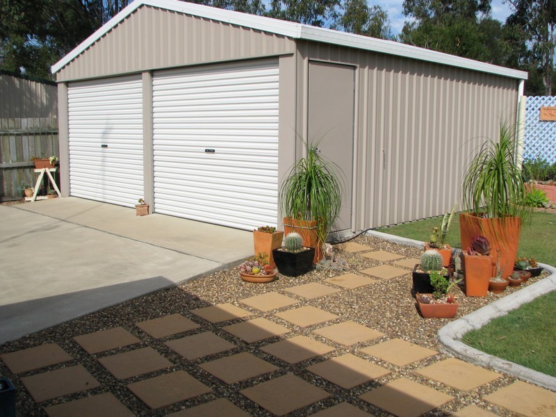 79  Honeysuckle, Kawungan QLD 4655