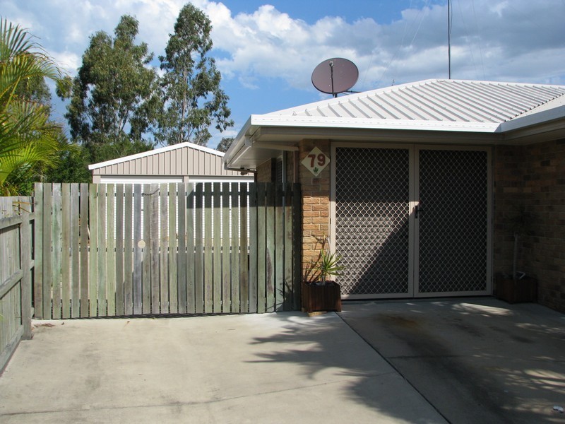 79  Honeysuckle, Kawungan QLD 4655