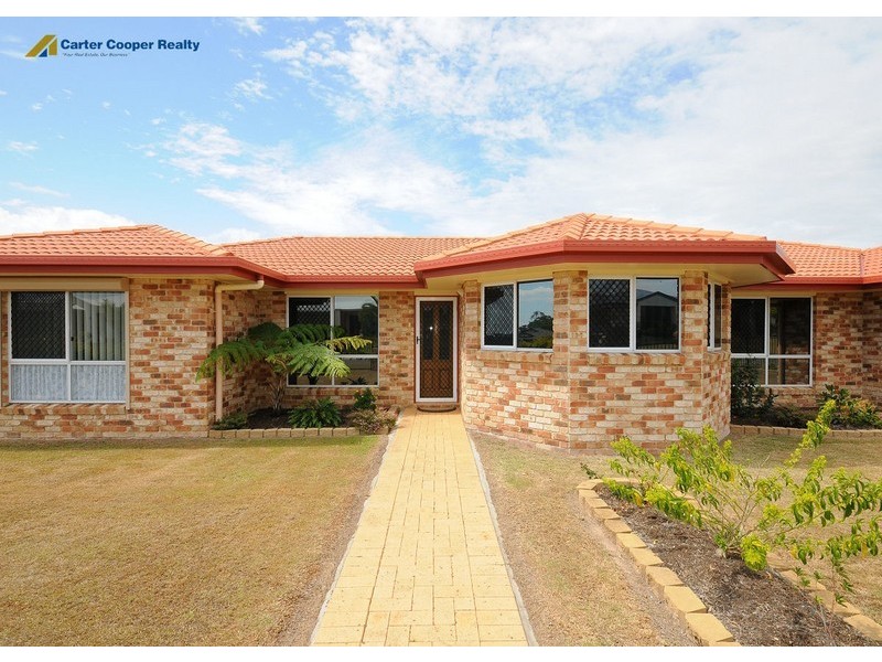 7 Marcocci Street, Urraween QLD 4655