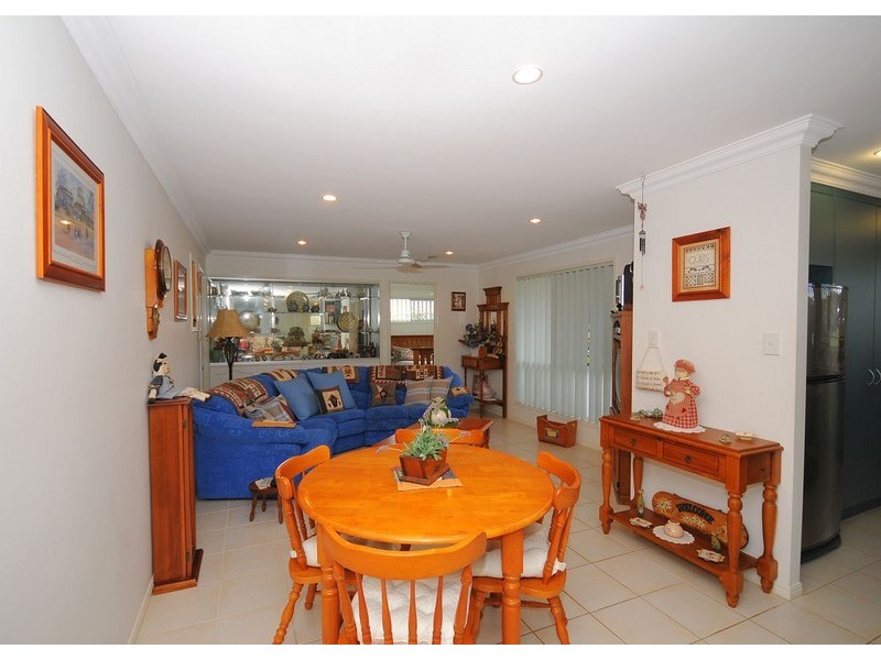 7 Marcocci Street, Urraween QLD 4655