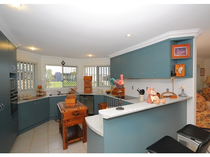 7 Marcocci Street, Urraween QLD 4655