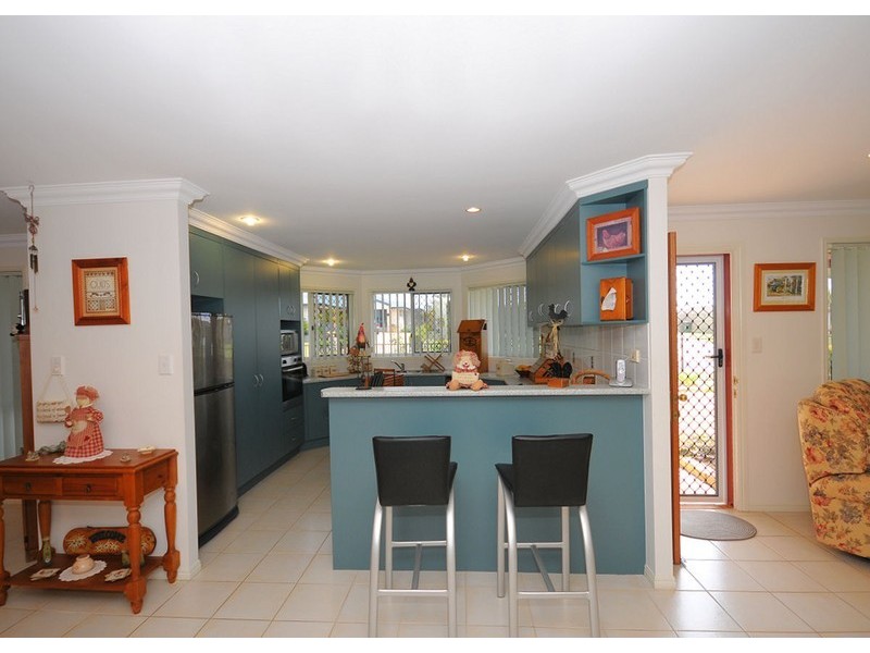 7 Marcocci Street, Urraween QLD 4655