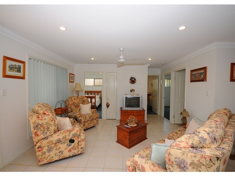 7 Marcocci Street, Urraween QLD 4655