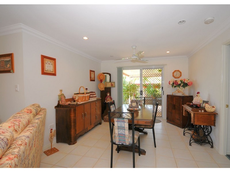 7 Marcocci Street, Urraween QLD 4655