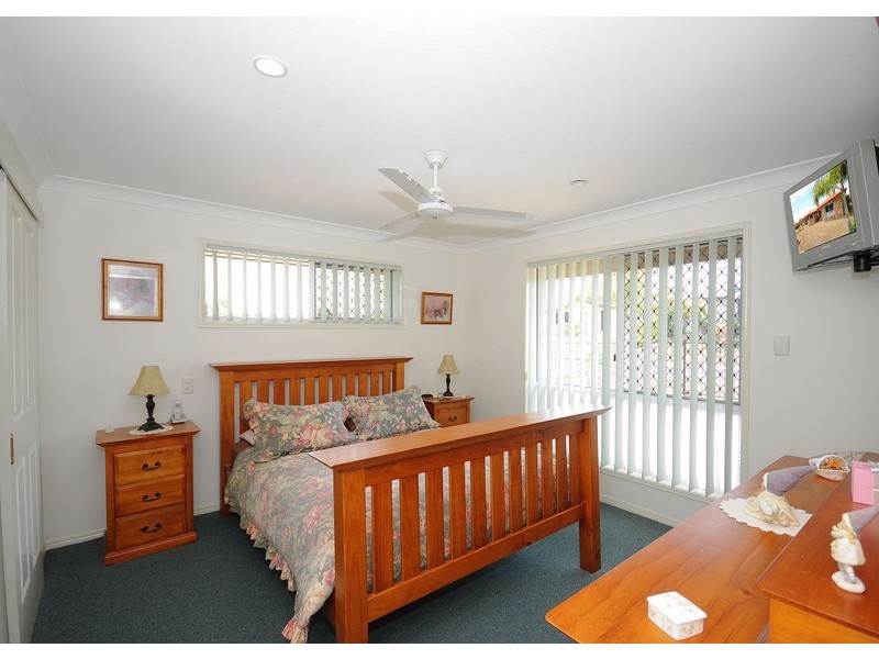 7 Marcocci Street, Urraween QLD 4655