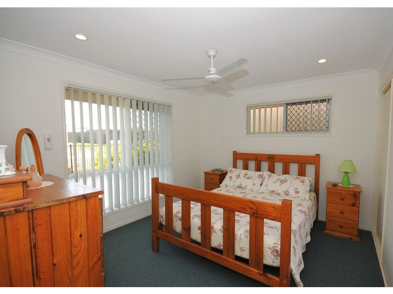 7 Marcocci Street, Urraween QLD 4655