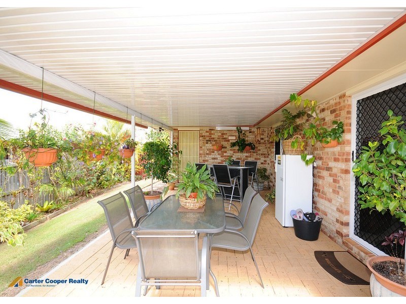 7 Marcocci Street, Urraween QLD 4655