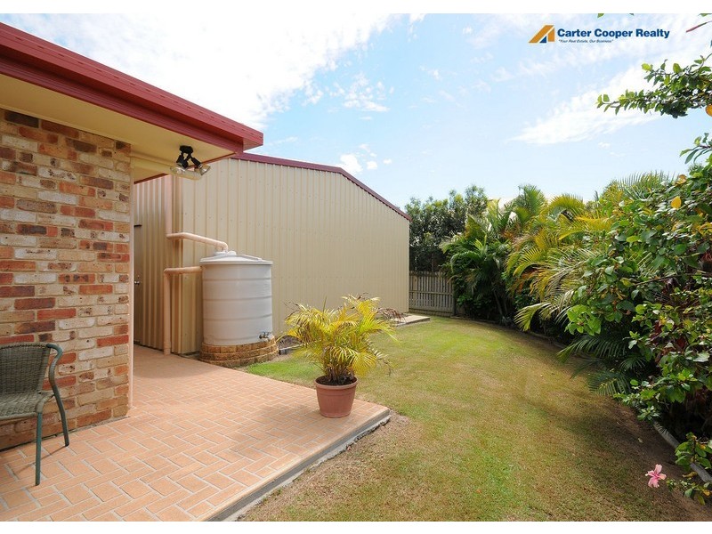 7 Marcocci Street, Urraween QLD 4655