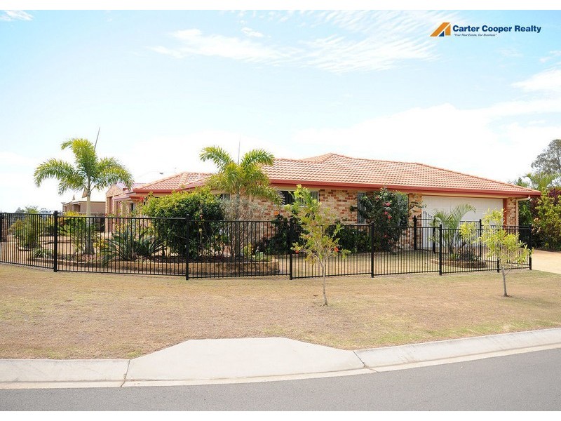 7 Marcocci Street, Urraween QLD 4655