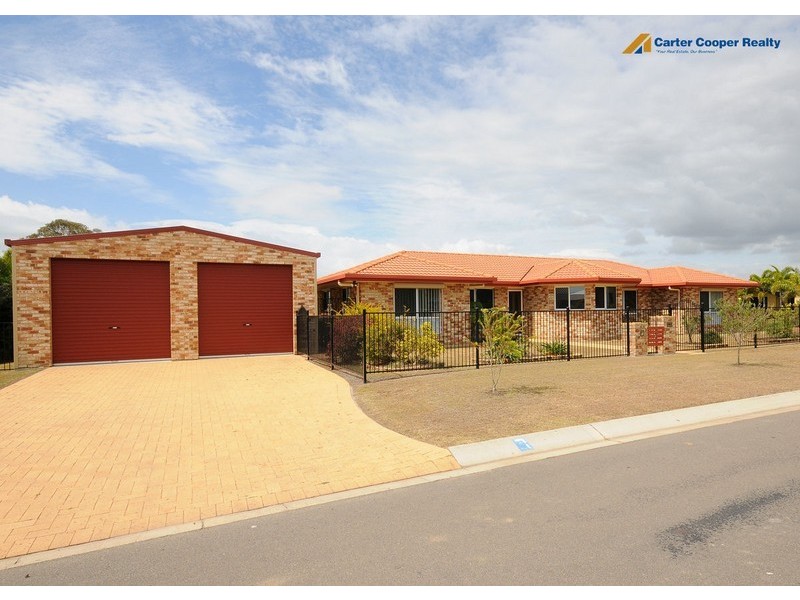 7 Marcocci Street, Urraween QLD 4655