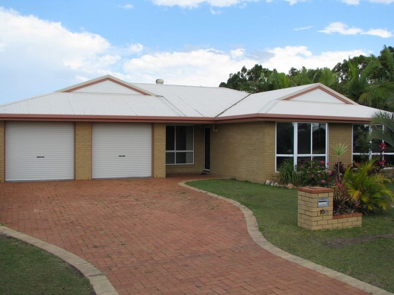 100 Honiton St, Hervey Bay QLD 4655