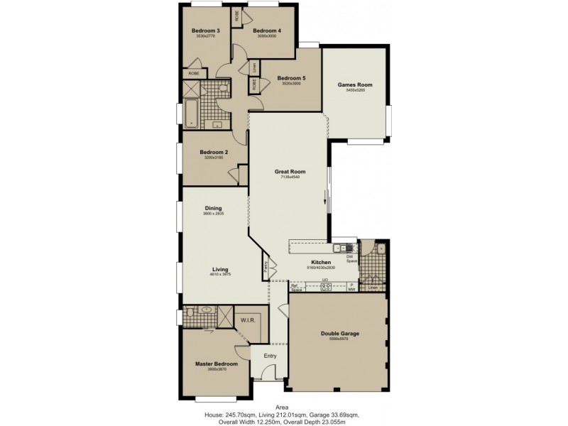 16 Sunline Court, Urangan QLD 4655