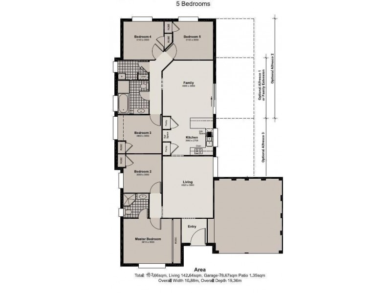 16 Sunline Court, Urangan QLD 4655