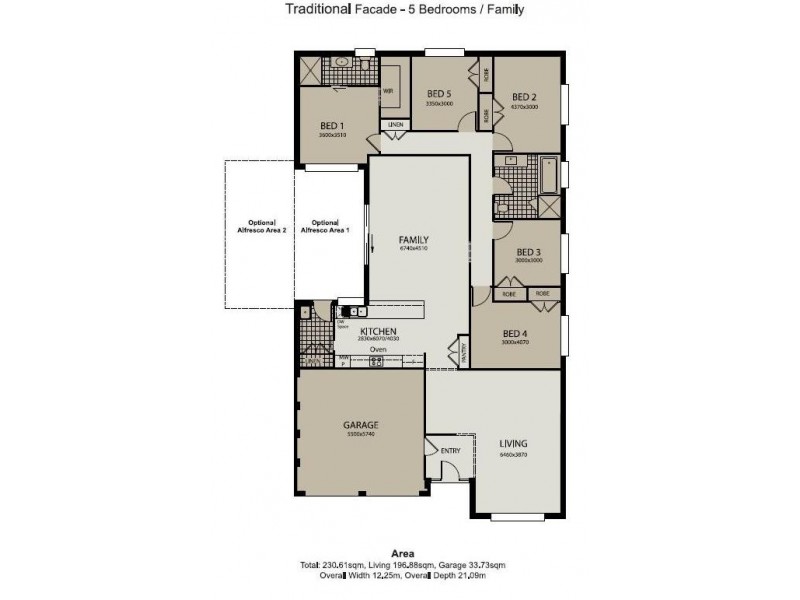 16 Sunline Court, Urangan QLD 4655