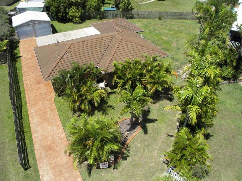 5 Greta  Court, Urangan QLD 4655