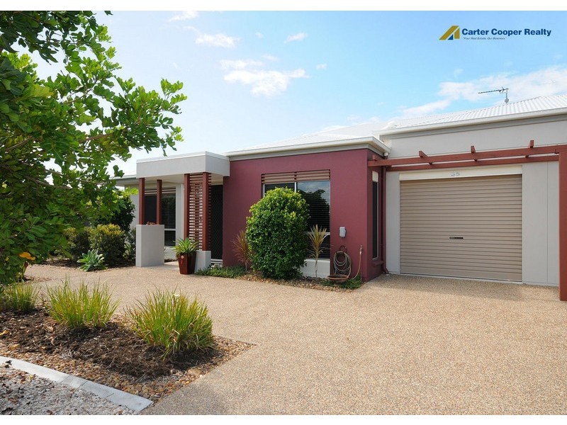 U35 230. Pulgul St, Hervey Bay QLD 4655