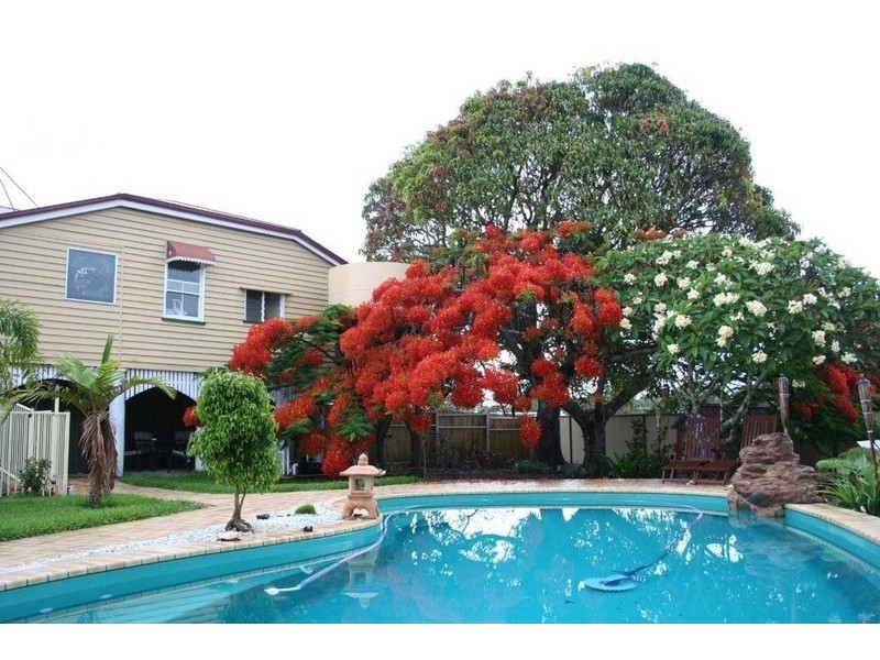 83 Dayman Street, Urangan QLD 4655