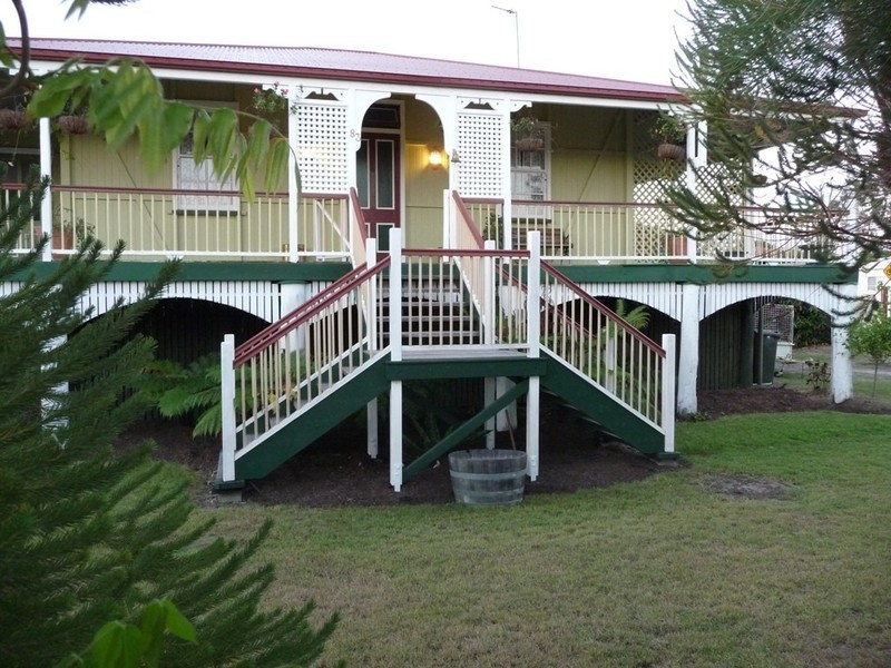 83 Dayman Street, Urangan QLD 4655