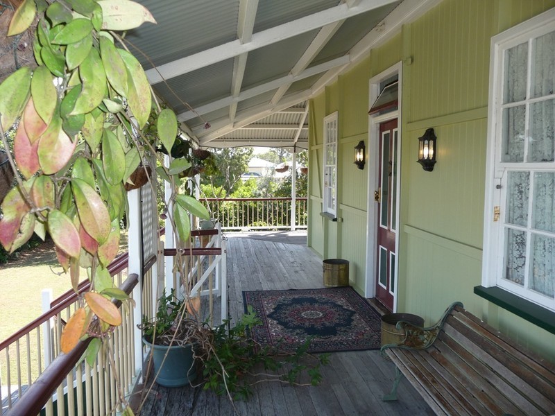 83 Dayman Street, Urangan QLD 4655