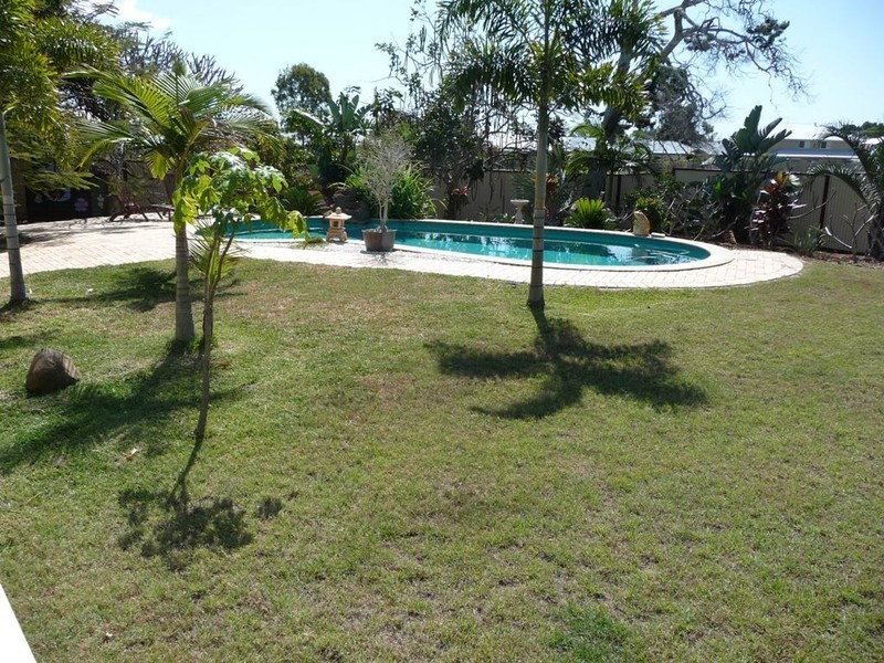 83 Dayman Street, Urangan QLD 4655
