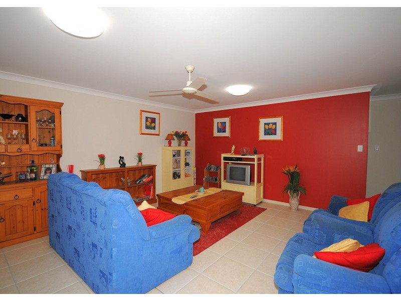 23 Rosewood Ave, Wondunna QLD 4655