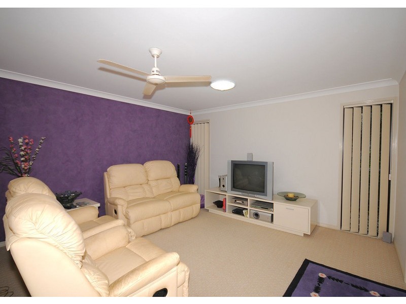 23 Rosewood Ave, Wondunna QLD 4655