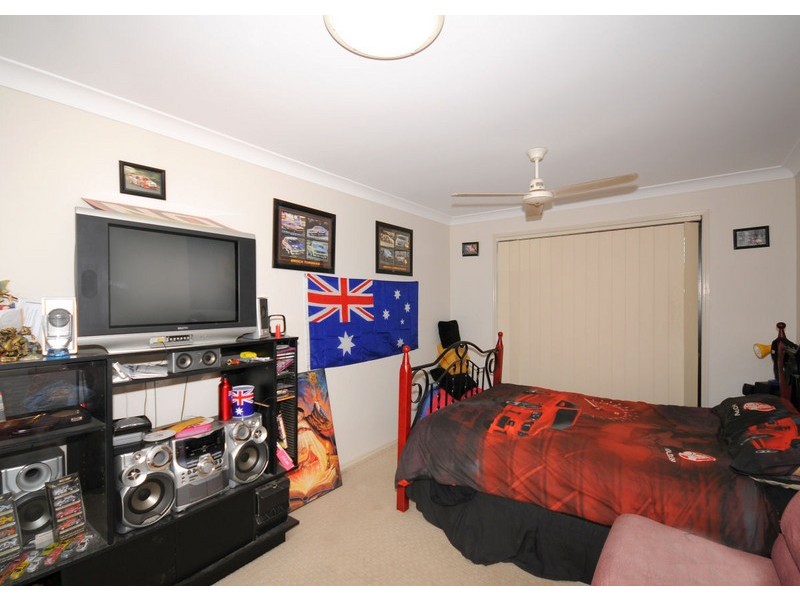 23 Rosewood Ave, Wondunna QLD 4655