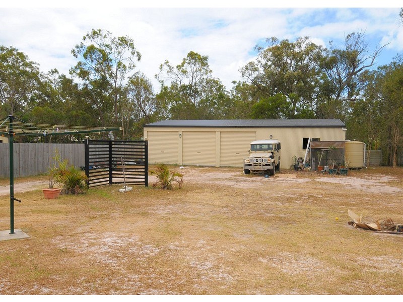 23 Rosewood Ave, Wondunna QLD 4655