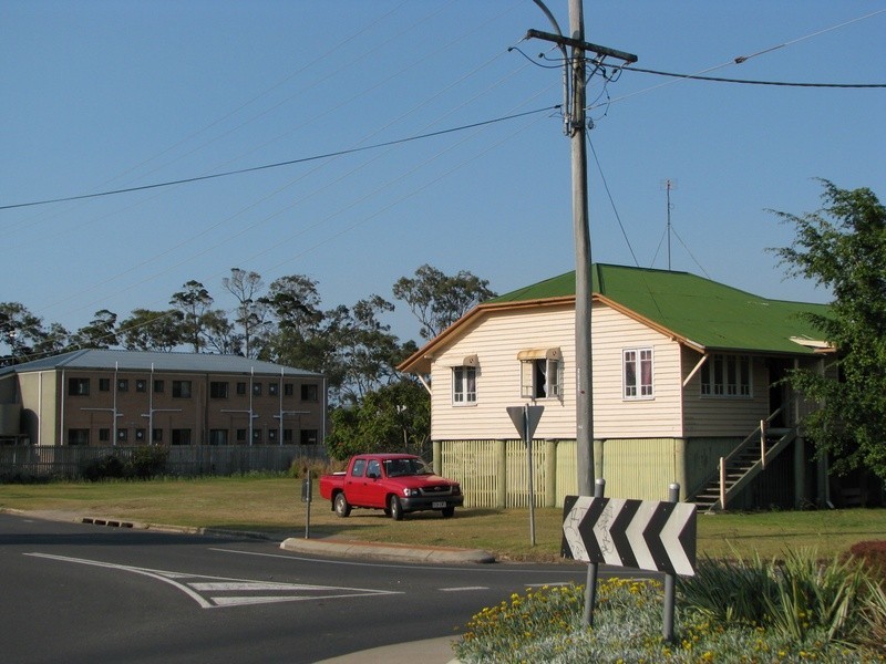 168. Cypress St, Hervey Bay QLD 4655
