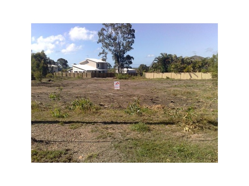 14 Sandpiper Street, River Heads QLD 4655