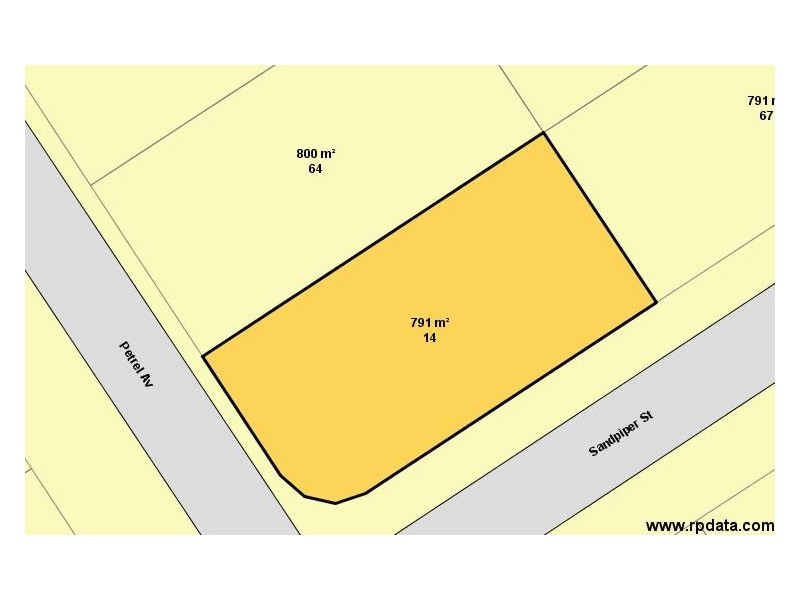 14 Sandpiper Street, River Heads QLD 4655
