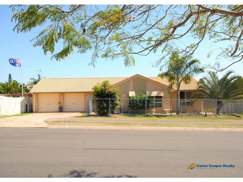 19 Baird Dr, Pialba QLD 4655