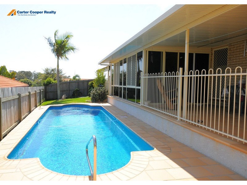 19 Baird Dr, Pialba QLD 4655