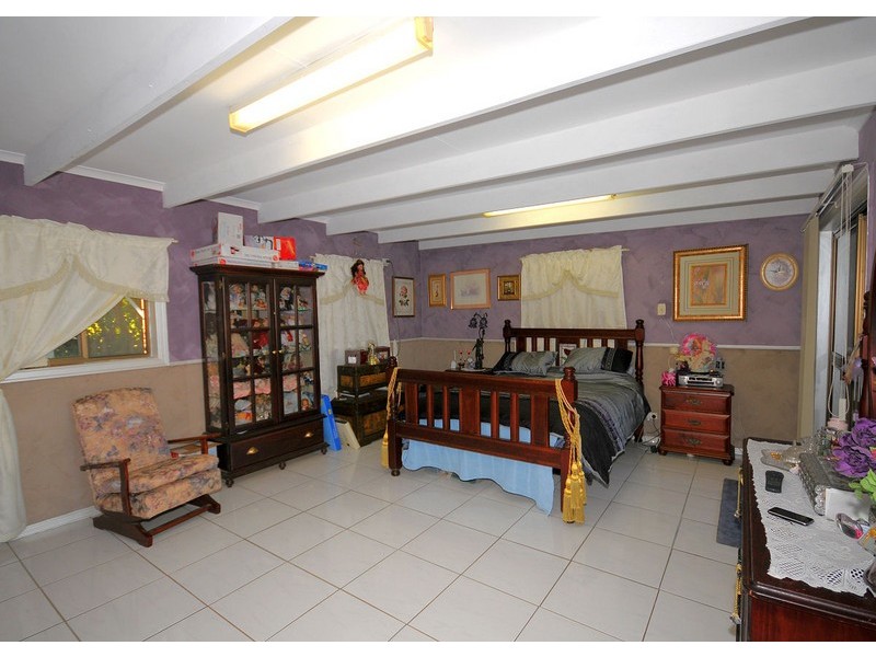 108 Denmans Camp Rd, Torquay QLD 4655