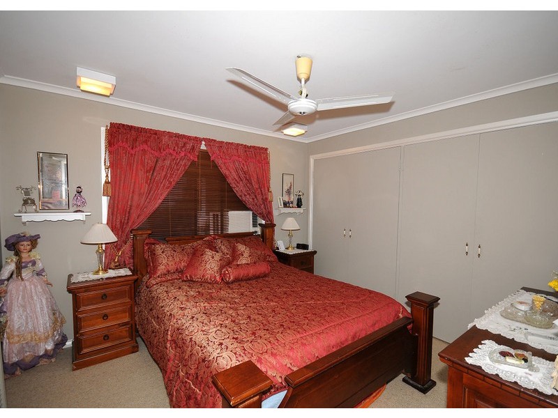 108 Denmans Camp Rd, Torquay QLD 4655