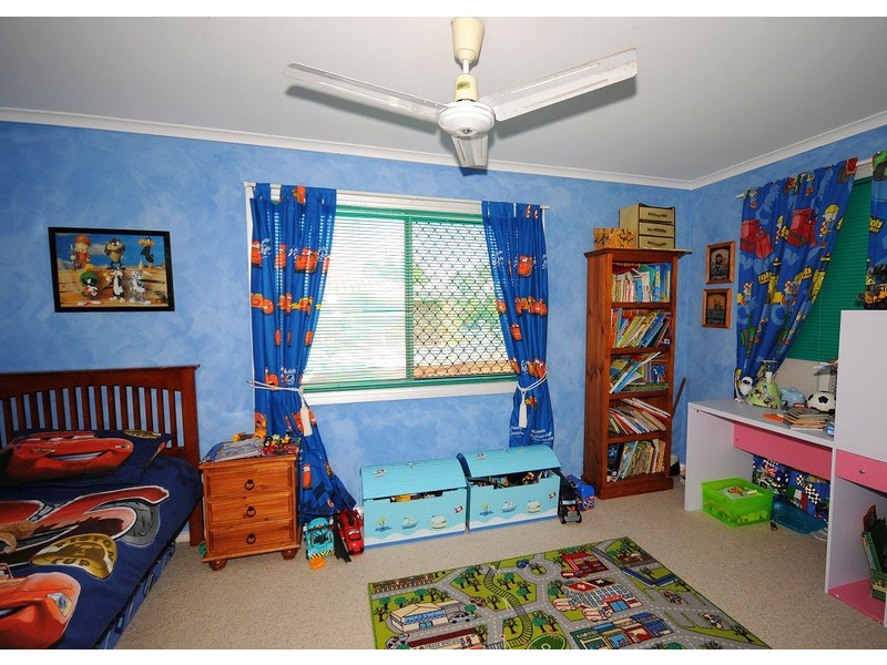 108 Denmans Camp Rd, Torquay QLD 4655