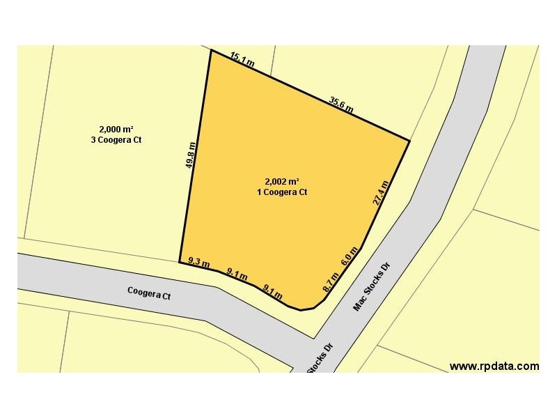 1 Coogera Crt, Dundowran Beach QLD 4655