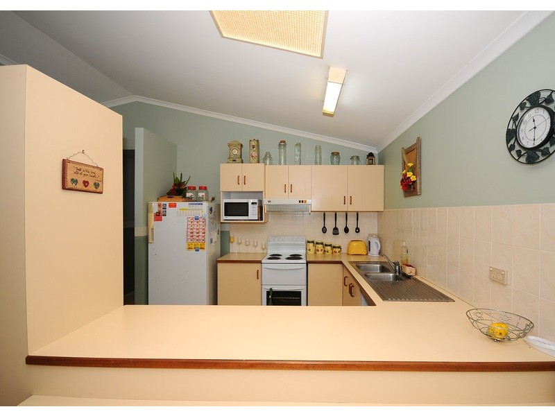 5 -73  Newhaven Street, Pialba QLD 4655