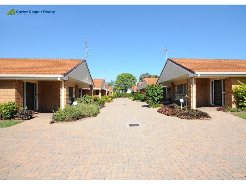 5 -73  Newhaven Street, Pialba QLD 4655