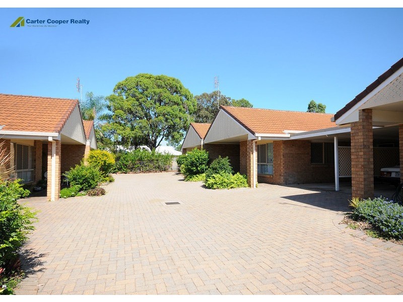 5 -73  Newhaven Street, Pialba QLD 4655