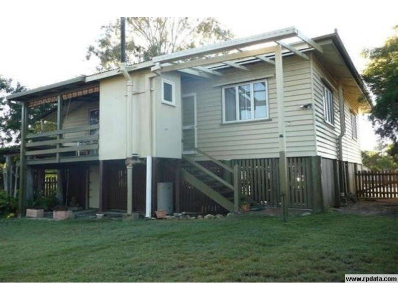 7 Pine St, Hervey Bay QLD 4655