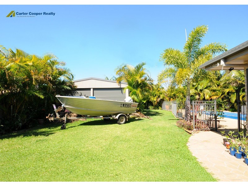 14  Oceanview Street, Point Vernon QLD 4655