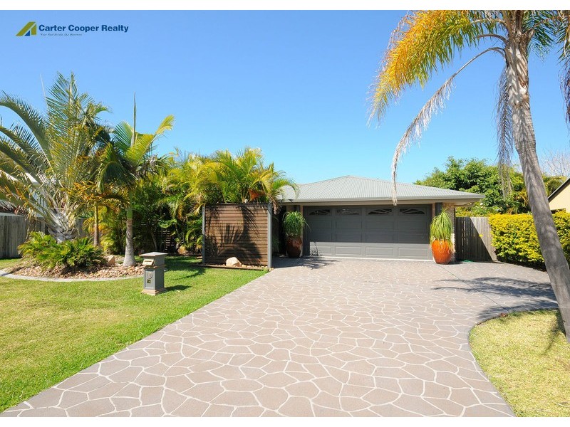 14  Oceanview Street, Point Vernon QLD 4655